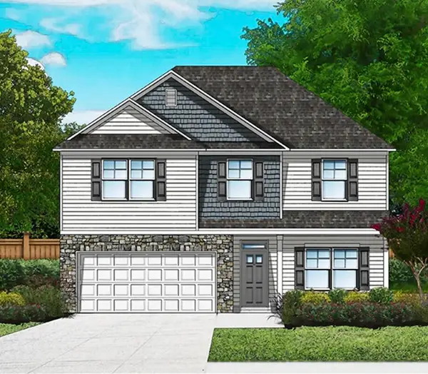 2720 Fearless Lane, Sumter, SC 29153