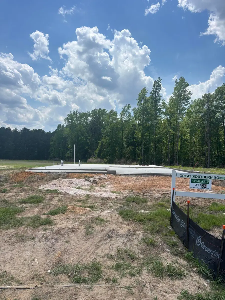 2720 Fearless Lane, Sumter, SC 29153 - #2