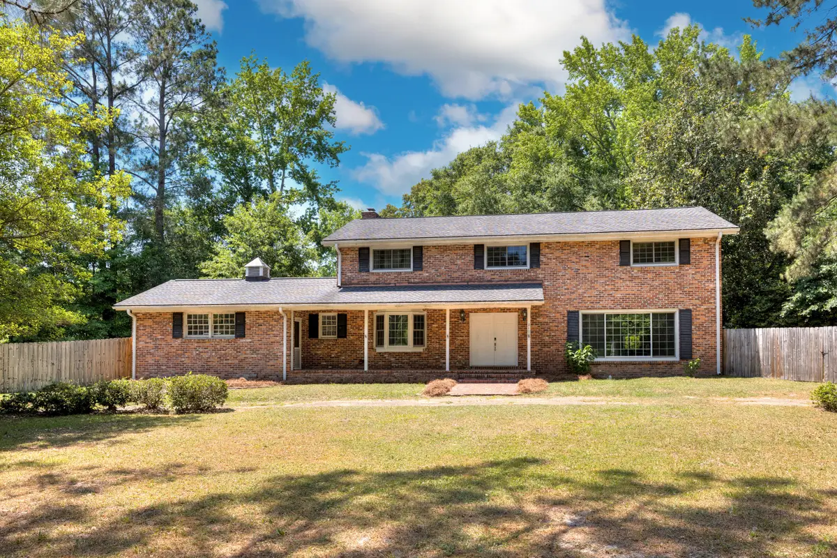 2107 Gin Branch Road, Sumter, SC 29154 - #1