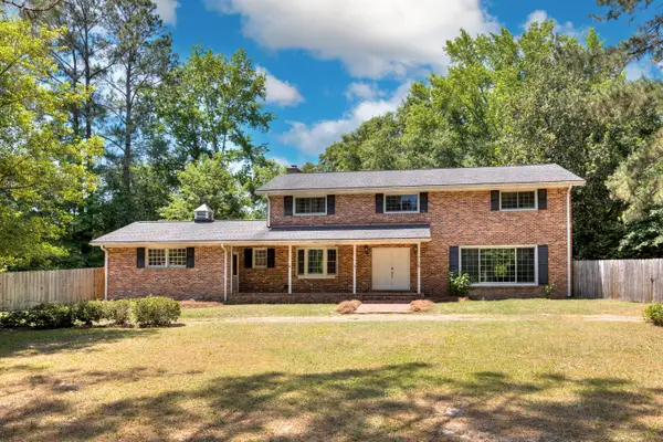 2107 Gin Branch Road, Sumter, SC 29154