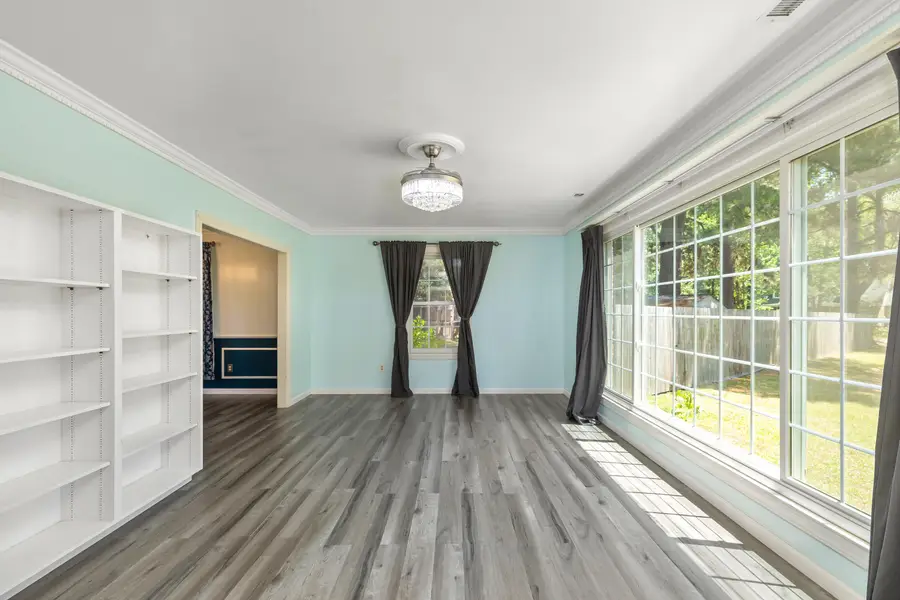 2107 Gin Branch Road, Sumter, SC 29154 - #3