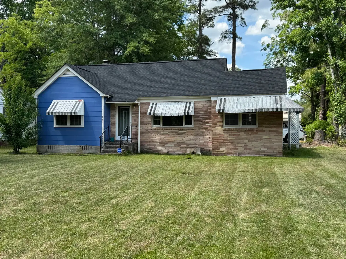 467 Robney Drive, Sumter, SC 29150 - #1
