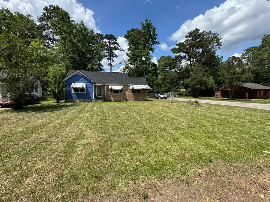 467 Robney Drive, Sumter, SC 29150 - #2