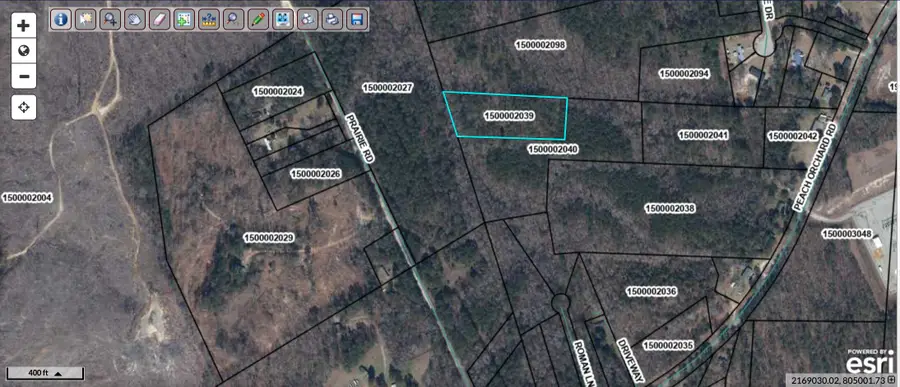 Na Peach Orchard Road #1500002039, Rembert, SC 29128 - #2