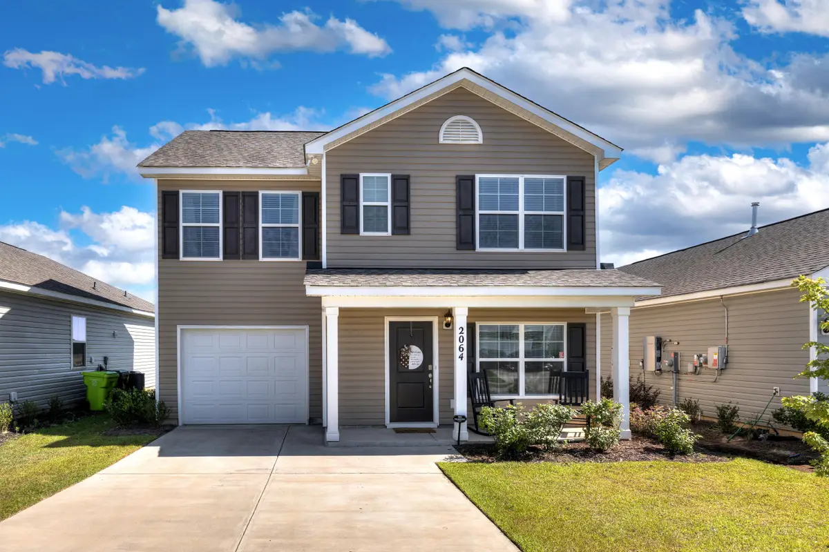 2064 Grovefield Drive, Hopkins, SC 29061 - #1