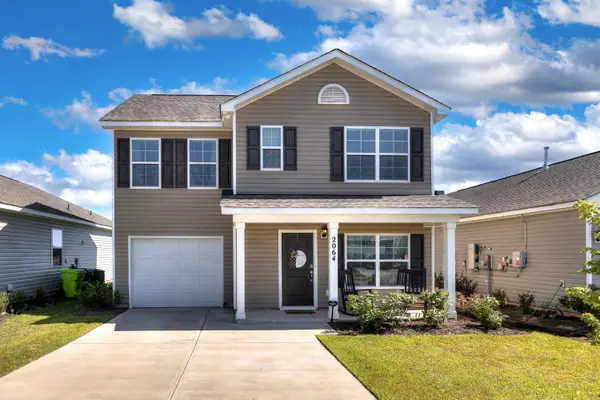 2064 Grovefield Drive, Hopkins, SC 29061