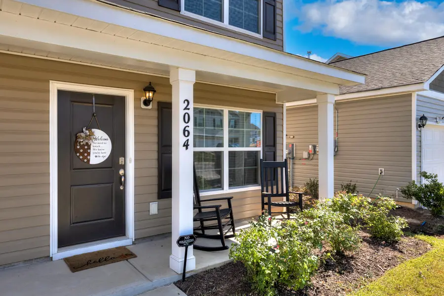 2064 Grovefield Drive, Hopkins, SC 29061 - #3