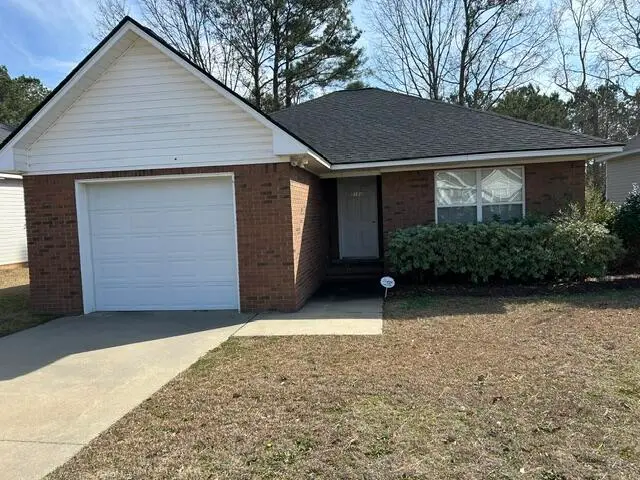 1152 Warrens Way, Manning, SC 29102 - #1