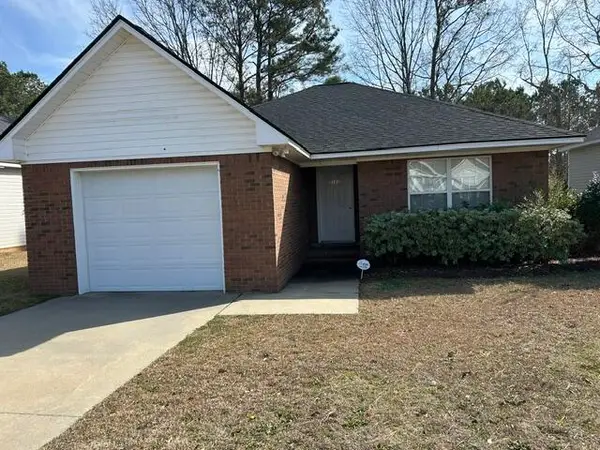 1152 Warrens Way, Manning, SC 29102