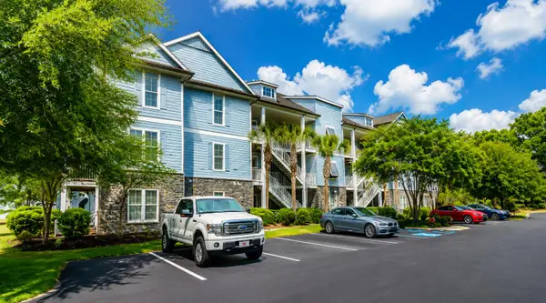 1104 Bridge View Lane # A304, Summerton, SC 29148