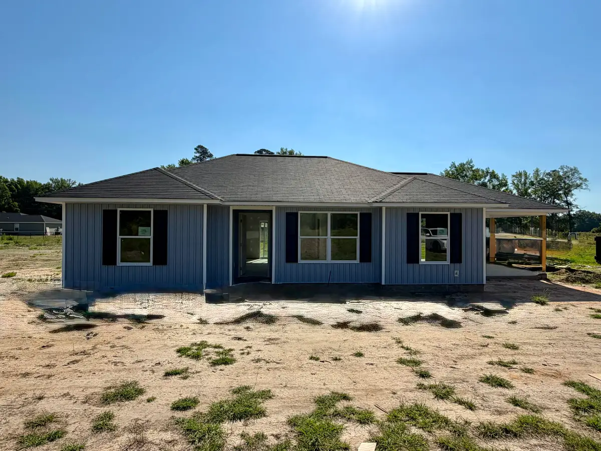 313 S Hampton Street, Pinewood, SC 29125 - #1