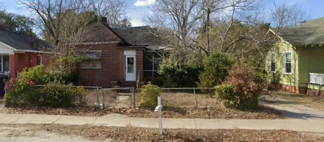 104 S Purdy Street, Sumter, SC 29150 - #1