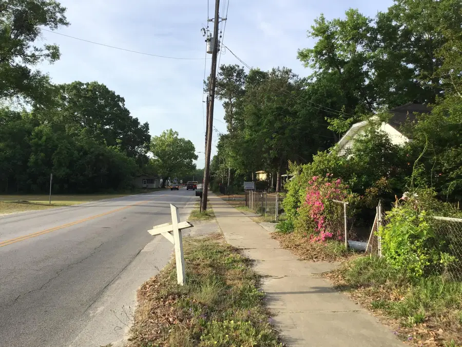 104 S Purdy Street, Sumter, SC 29150 - #3