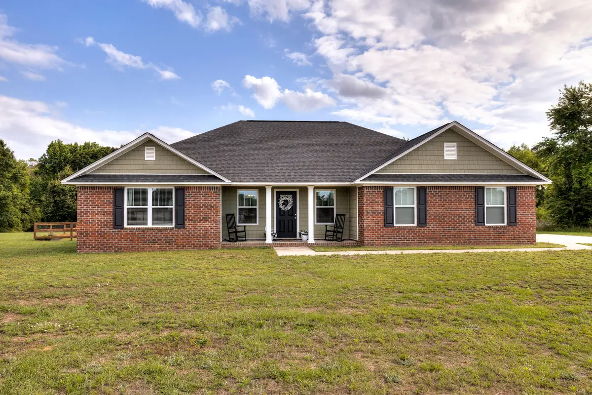 1431 Rockdale Boulevard, Sumter, SC 29154 - #1