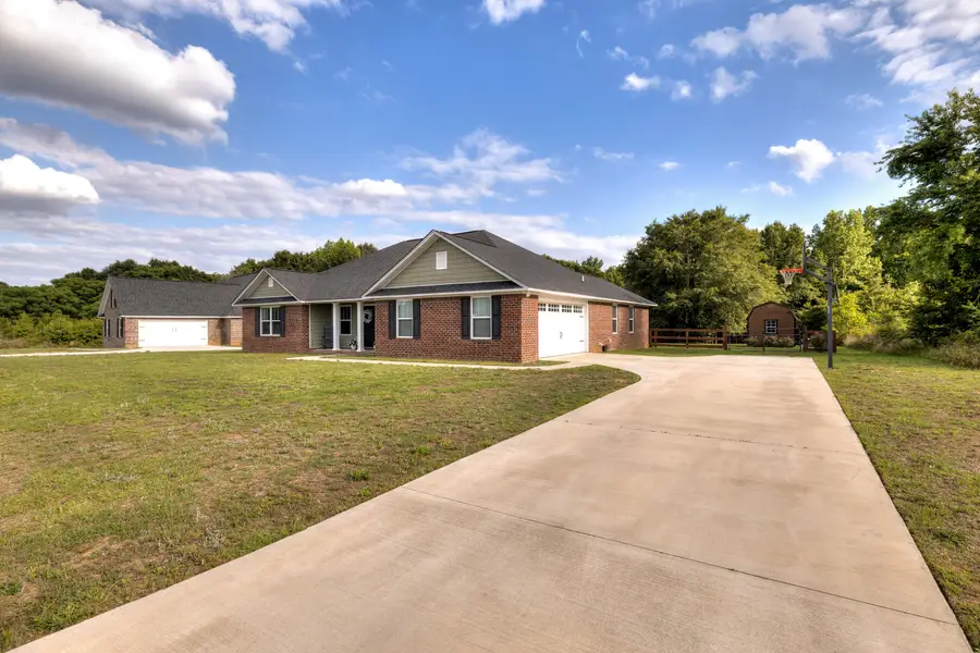1431 Rockdale Boulevard, Sumter, SC 29154 - #2