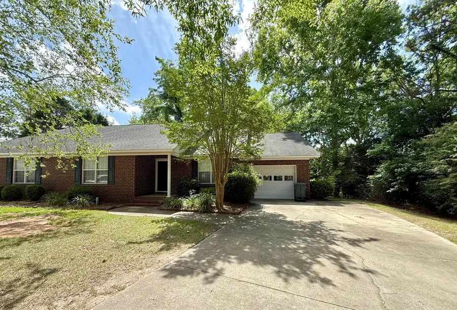 1961 Essex Drive, Sumter, SC 29154 - #2