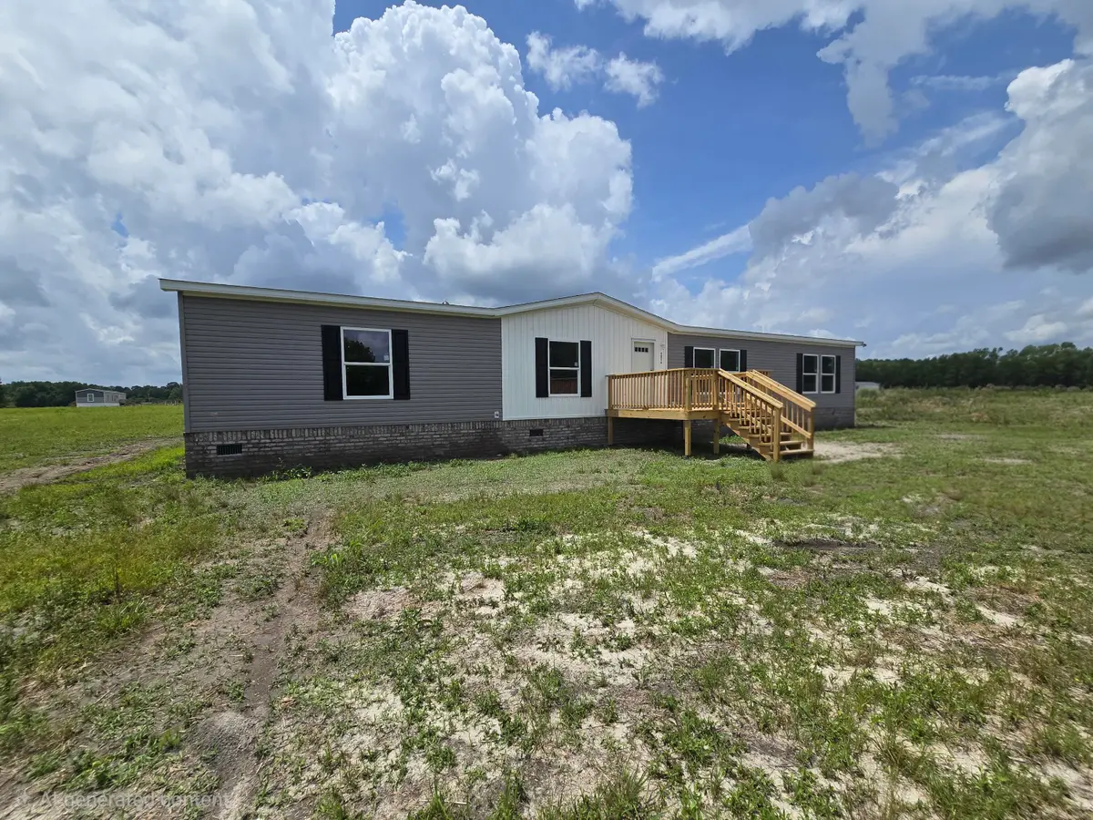 2276 Manville Saint Charles Road, Bishopville, SC 29010 - #1