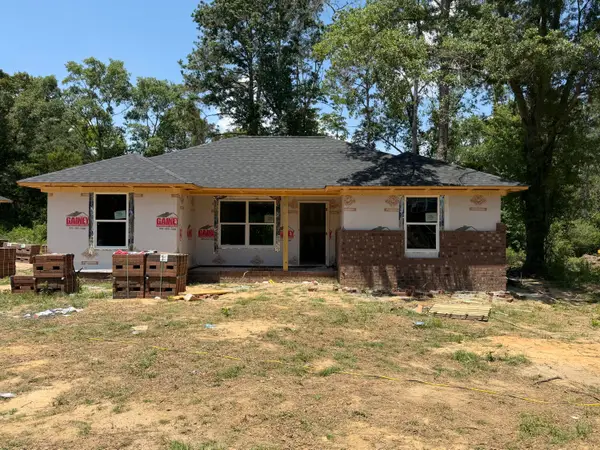 55 Capri Drive, Sumter, SC 29150