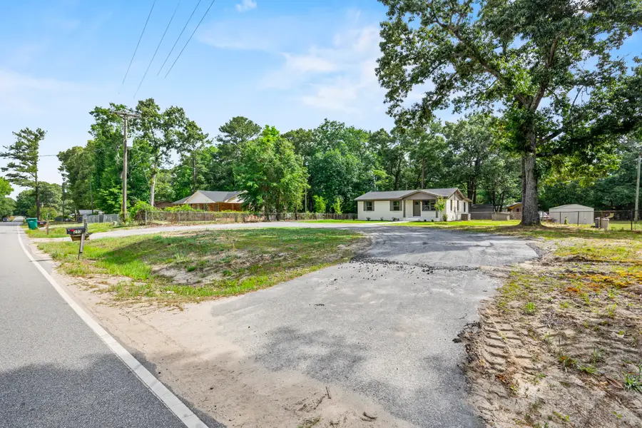 233 Pack Road, Sumter, SC 29150 - #3