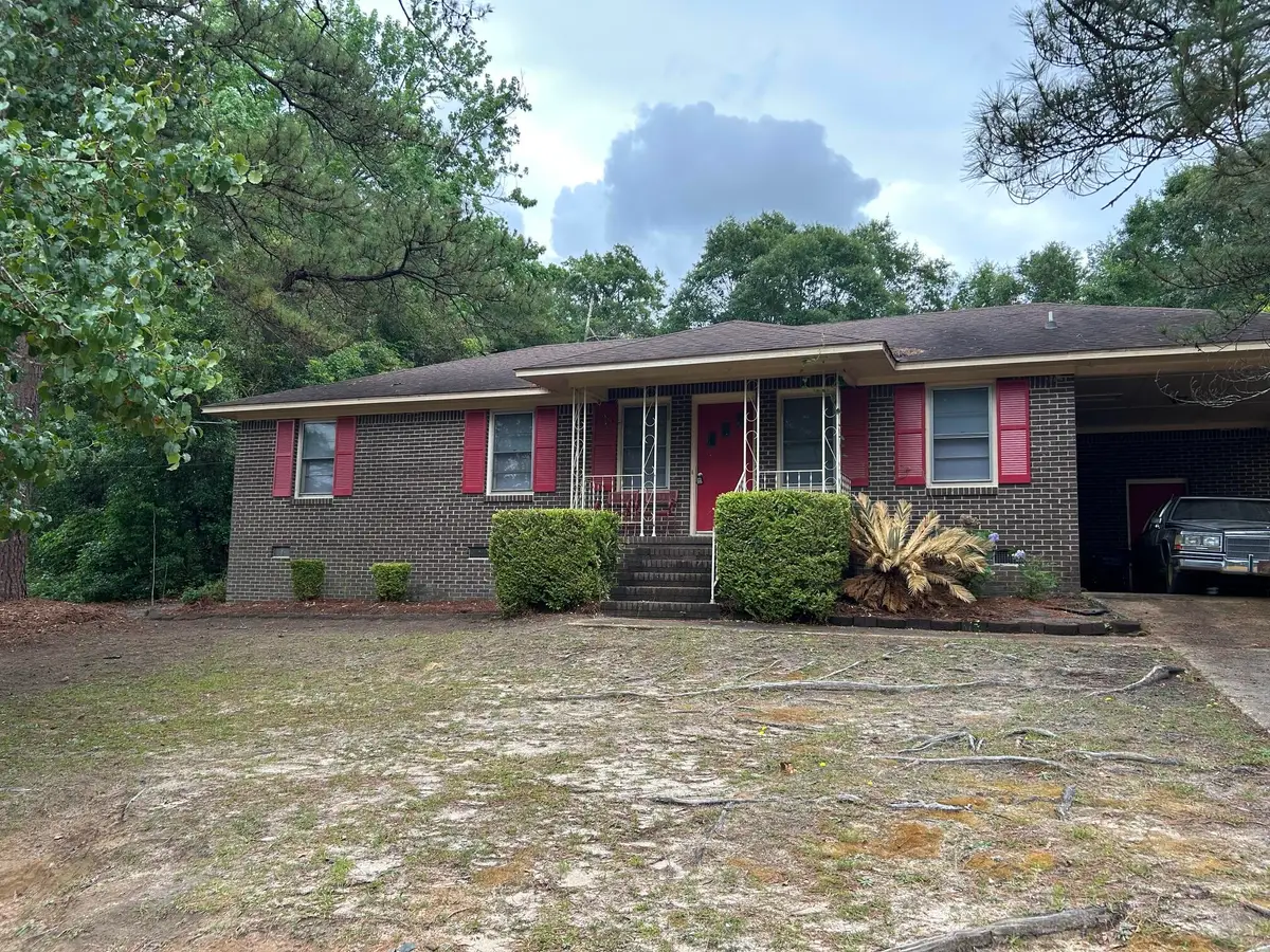 2431 Drexel Drive, Dalzell, SC 29040 - #1