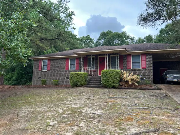 2431 Drexel Drive, Dalzell, SC 29040