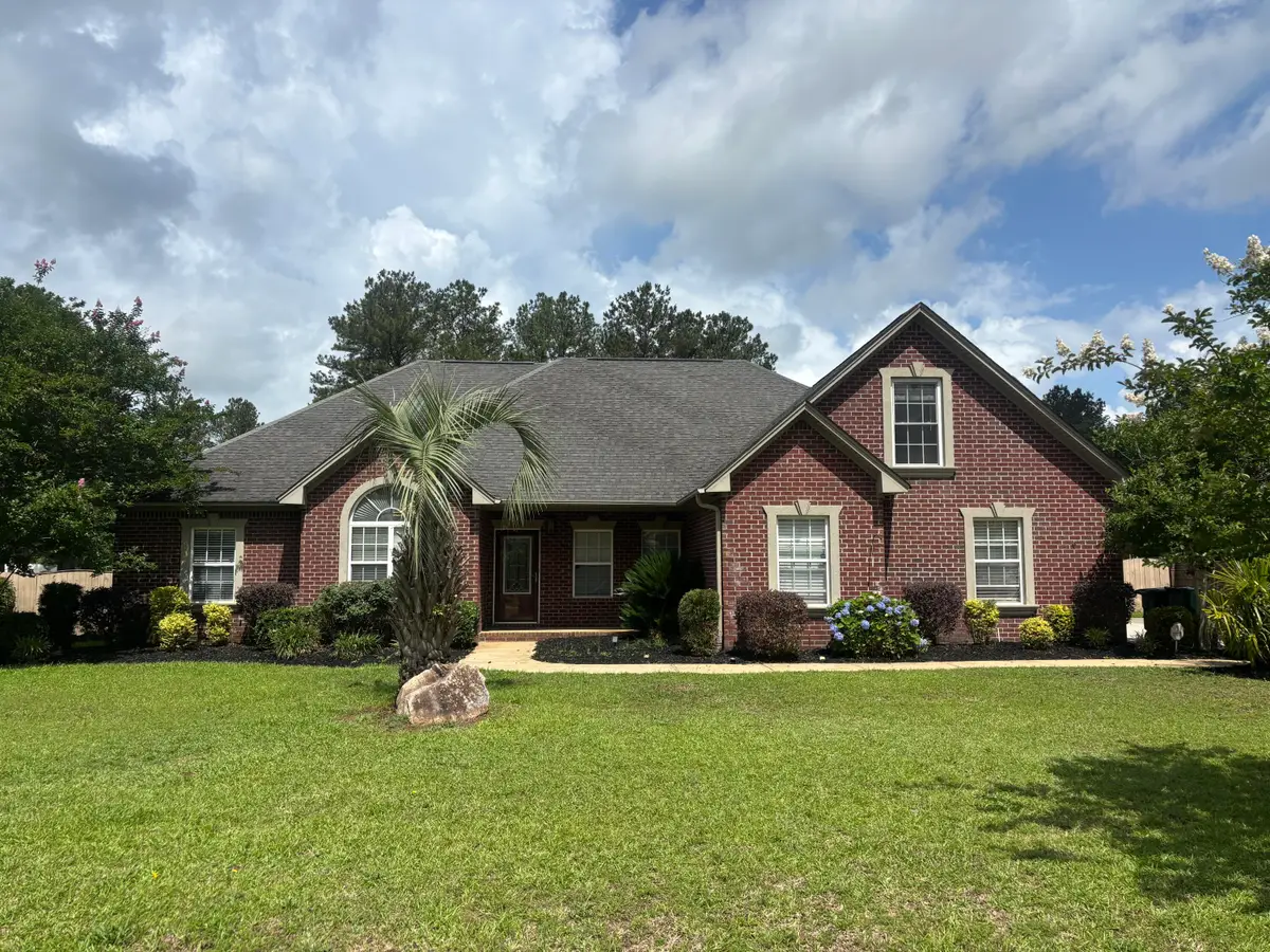 630 Adger Lane, Sumter, SC 29154 - #1