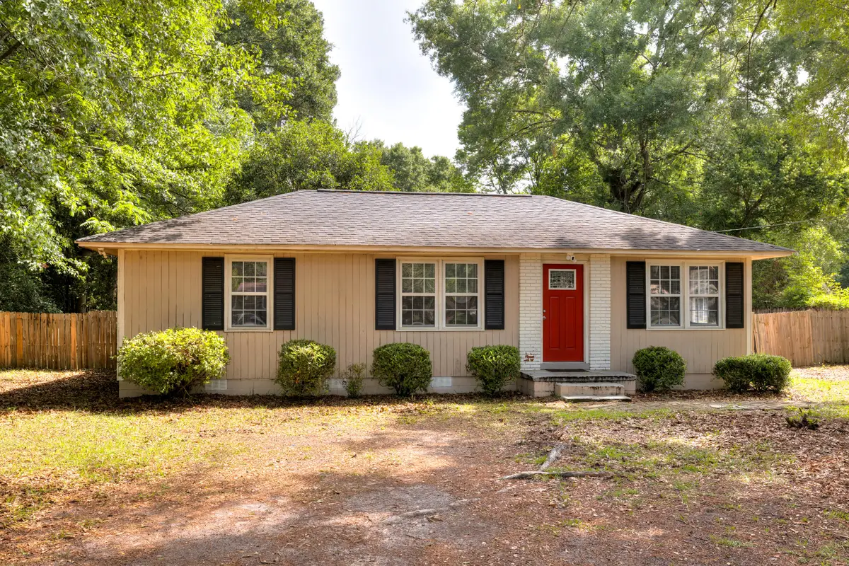2057 Greenville Circle, Sumter, SC 29154 - #1