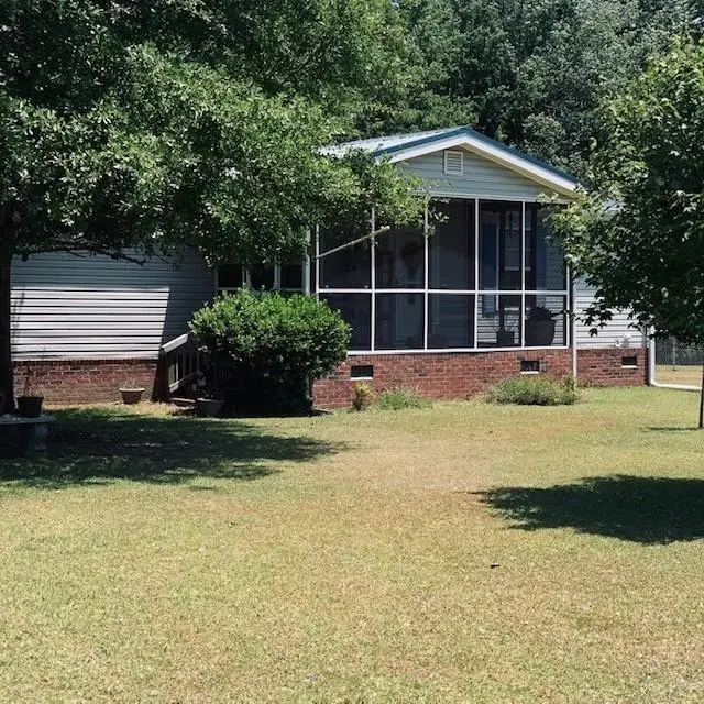 1341 Winding Pond Road, Manning, SC 29102 - #2