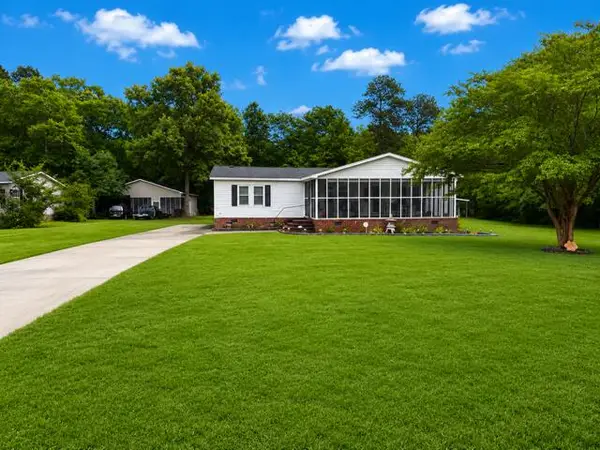 1301 Mill Creek Drive, Manning, SC 29102