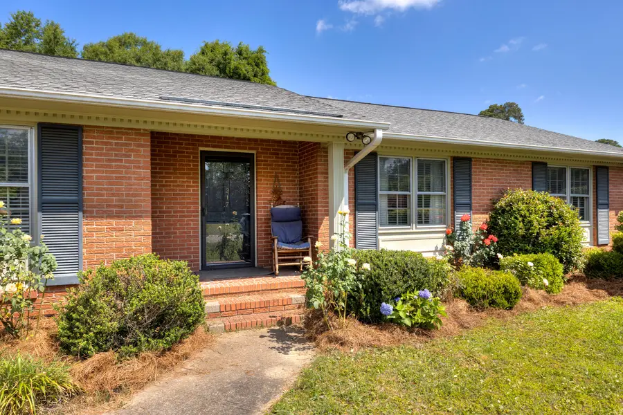 217 Burns Drive, Sumter, SC 29150 - #2