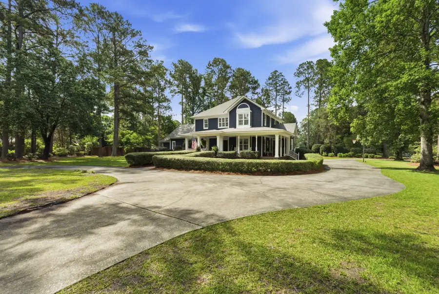 2810 Lillington Drive, Sumter, SC 29150 - #3