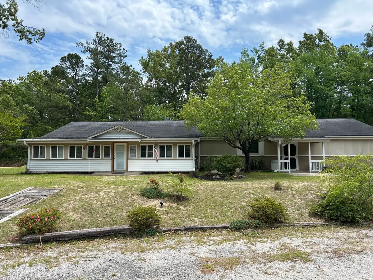 2989 Highway 1 N, Cassatt, SC 29032 - #1