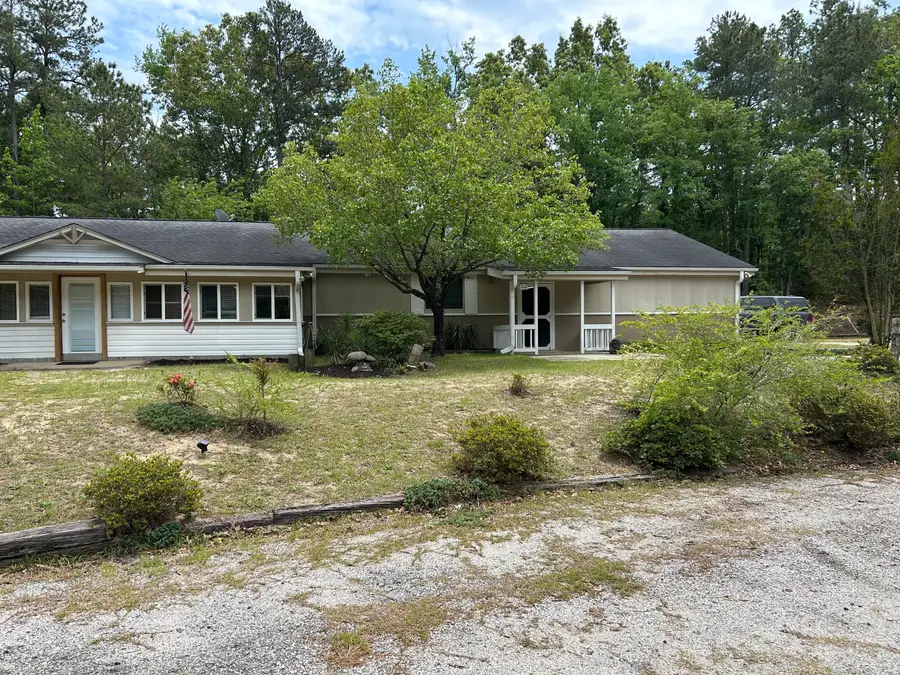 2989 Highway 1 N, Cassatt, SC 29032 - #2