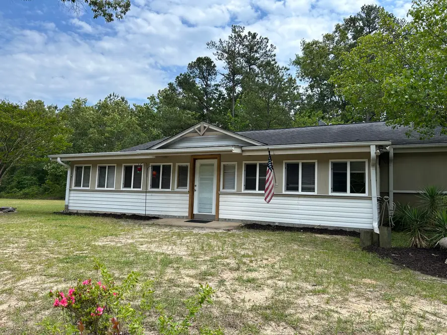 2989 Highway 1 N, Cassatt, SC 29032 - #3