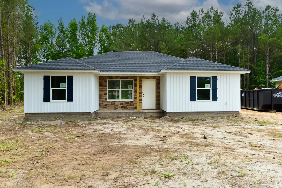 480 Lee Street, Sumter, SC 29150 - #1