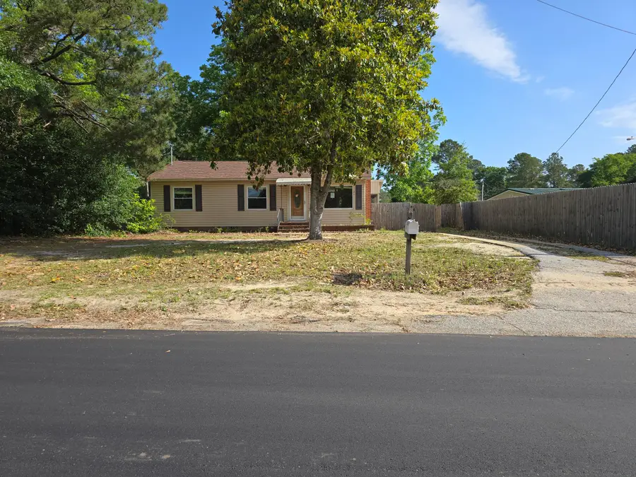 21 Vernon Drive, Sumter, SC 29150 - #3