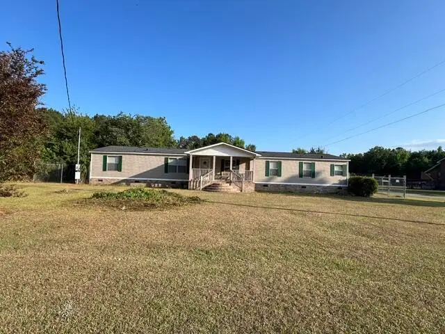 1761 Branchdale Highway, Holly Hill, SC 29059 - #1