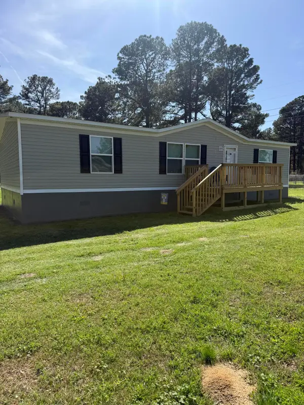 1343 Morello Road, Manning, SC 29102