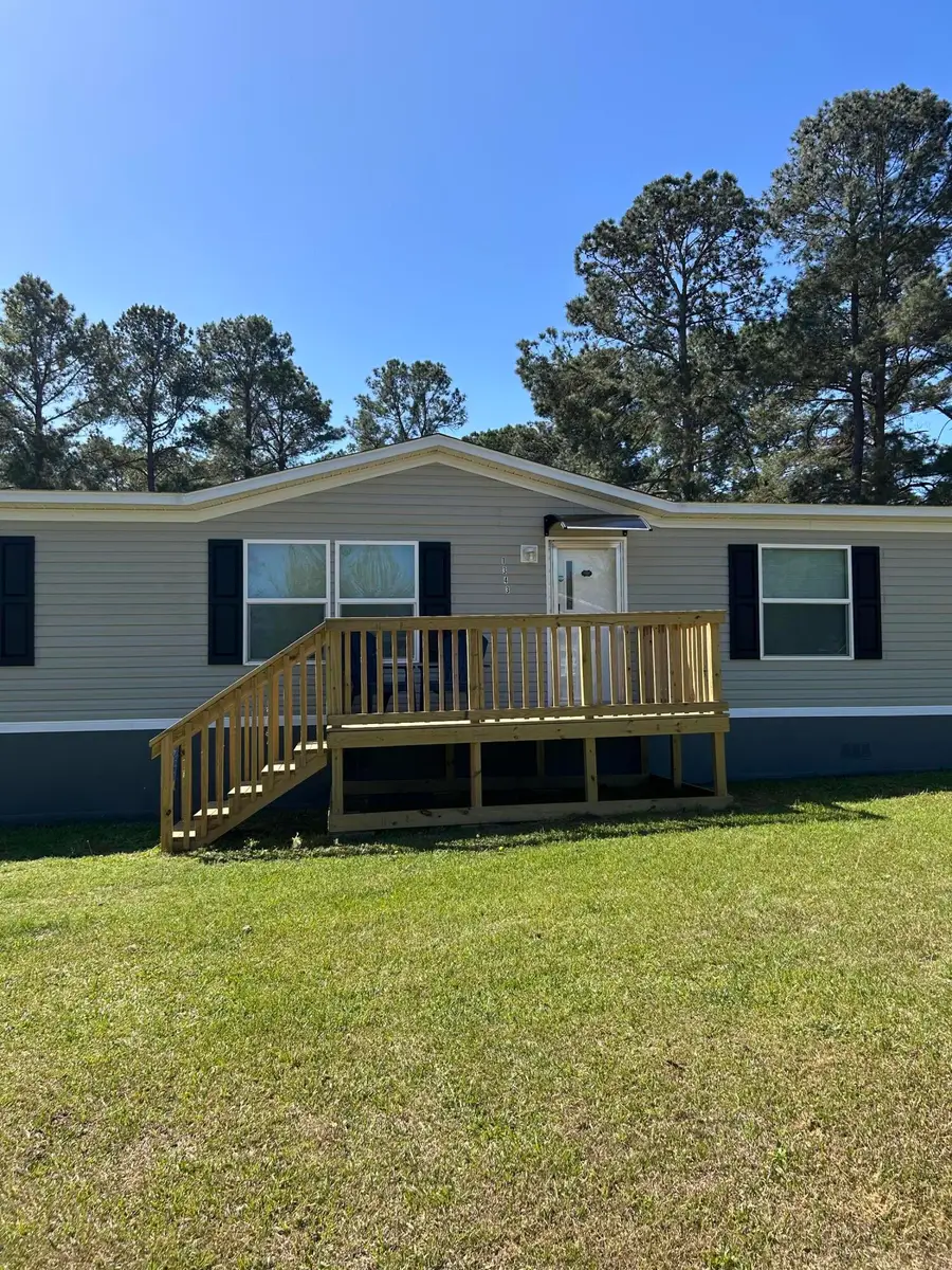 1343 Morello Road, Manning, SC 29102 - #3