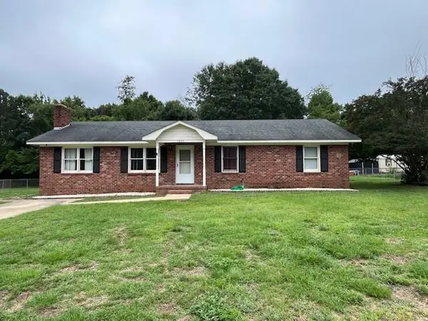 5885 Lost Creek Drive, Sumter, SC 29154