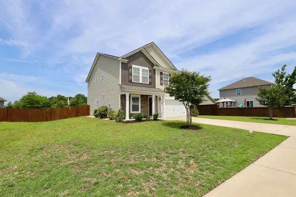 17 Carriagebrook Circle, Camden, SC 29020