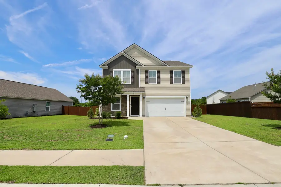 17 Carriagebrook Circle, Camden, SC 29020 - #2