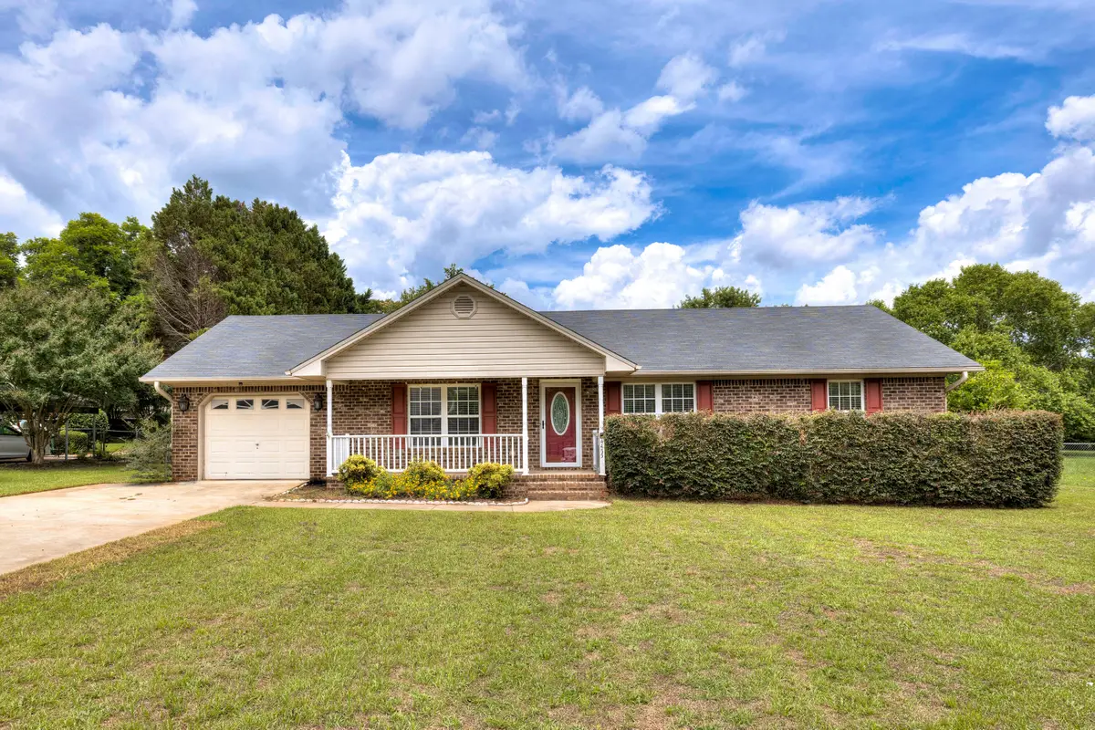4455 Maxie Street, Dalzell, SC 29040 - #1