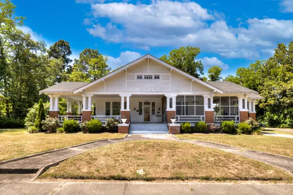 124 Singletary Avenue, Lake City, SC 29560