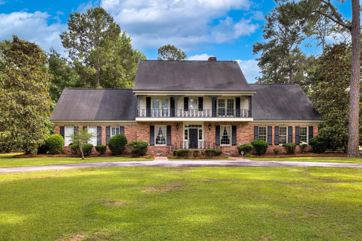 2850 Brownfield Way, Sumter, SC 29150 - #1