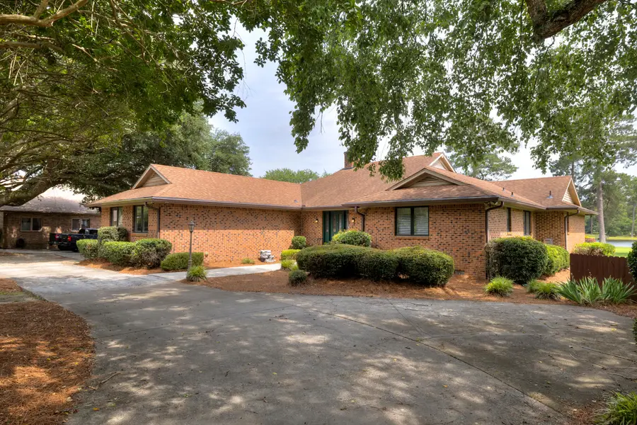 710 Lakewood Drive, Sumter, SC 29150 - #3