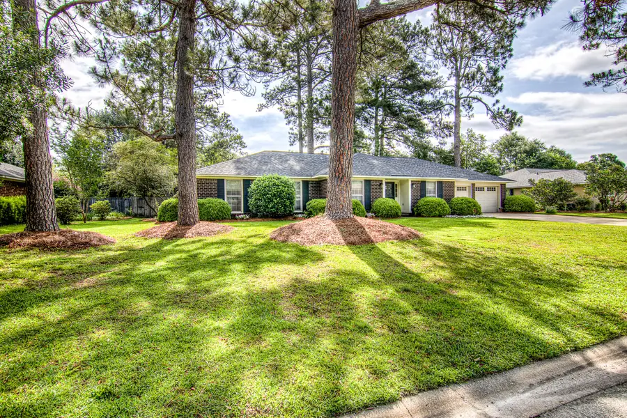 2764 Powhatan Drive, Sumter, SC 29150 - #2