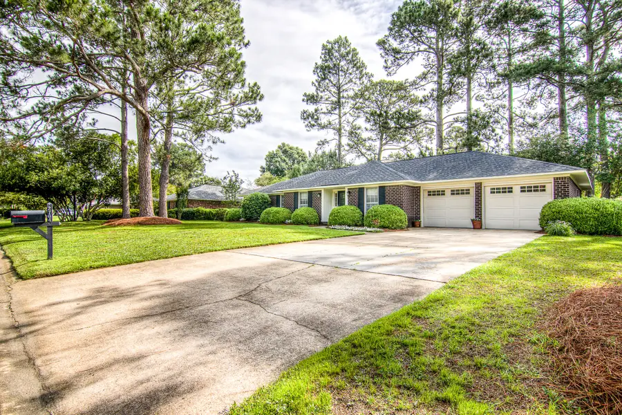 2764 Powhatan Drive, Sumter, SC 29150 - #3