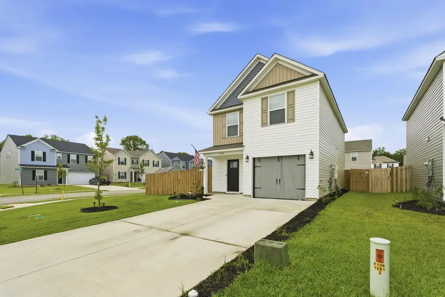1708 Camazay Drive, Sumter, SC 29150 - #3
