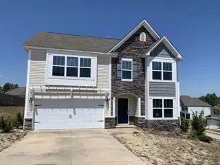 699 Gladiolus Drive, Columbia, SC 29229 - #1